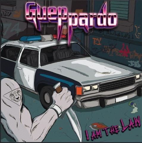 Gueppardo : I Am the Law